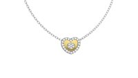 Collar Nanán Niño in Plata NAN0638